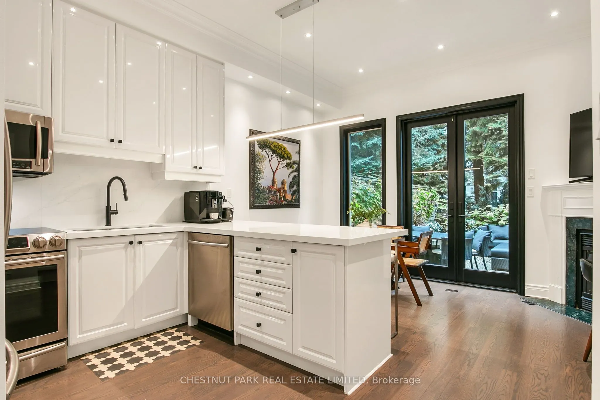 108 Pleasant Boulevard, #13