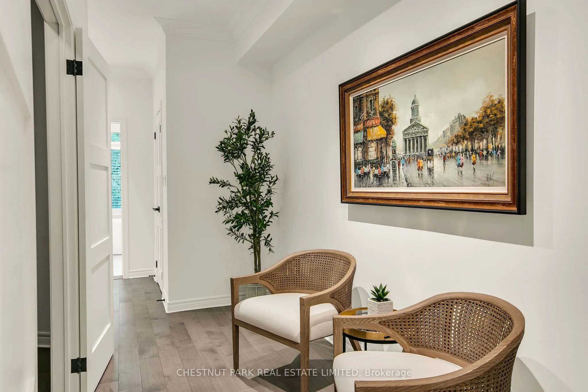 108 Pleasant Boulevard, #13