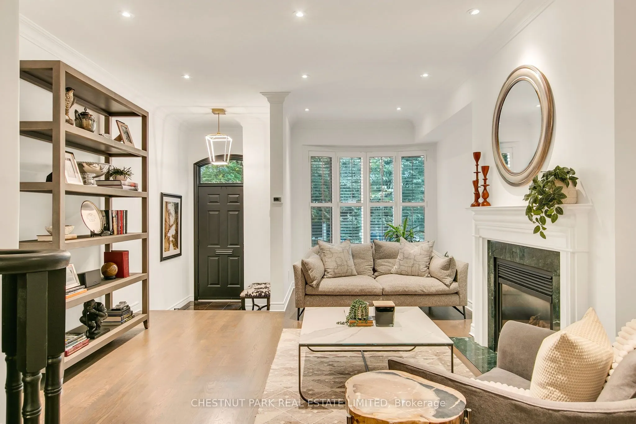 108 Pleasant Boulevard, #13