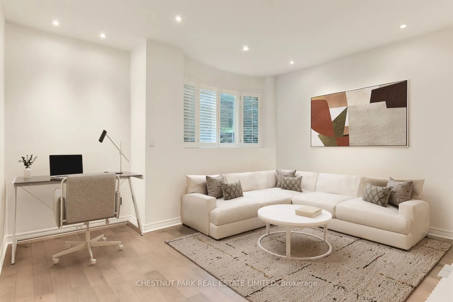 108 Pleasant Boulevard, #13