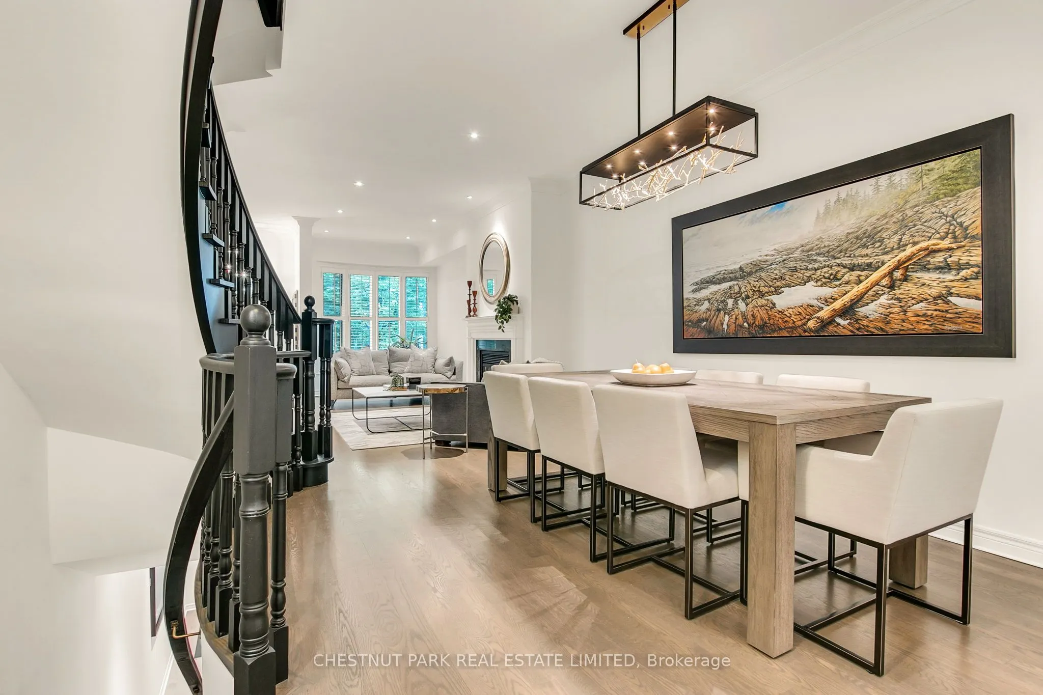 108 Pleasant Boulevard, #13