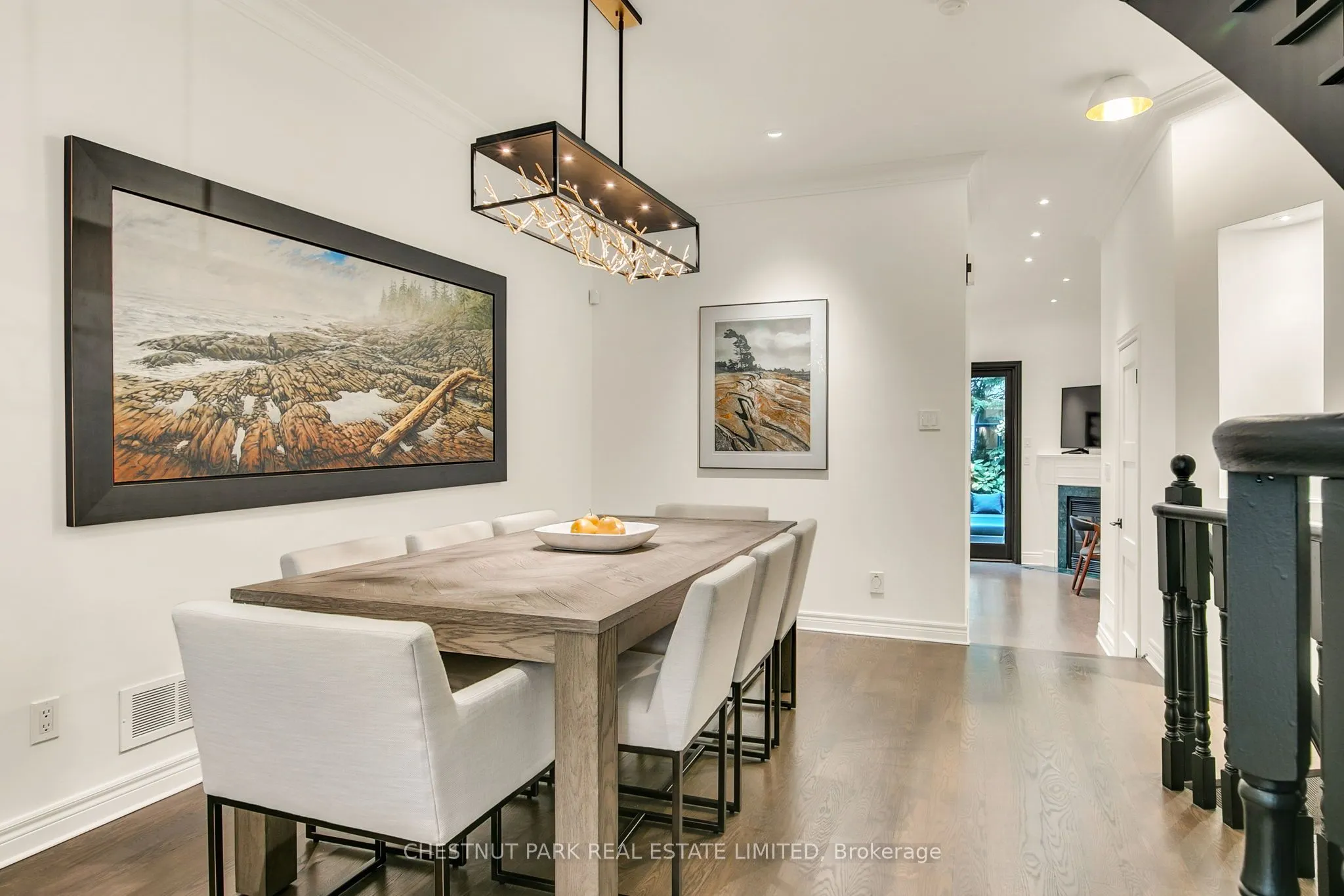 108 Pleasant Boulevard, #13