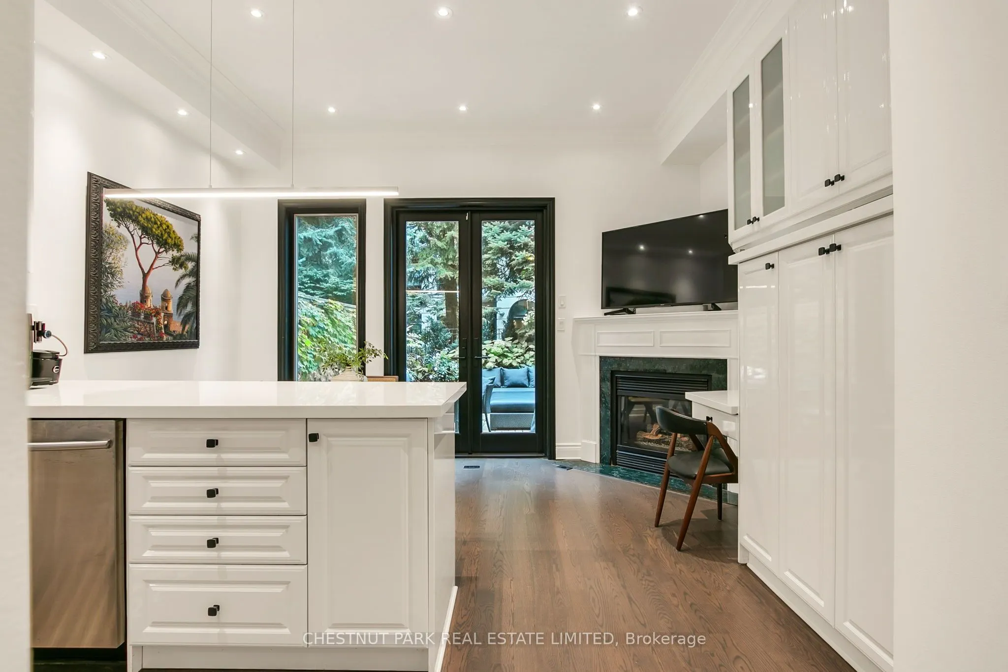 108 Pleasant Boulevard, #13