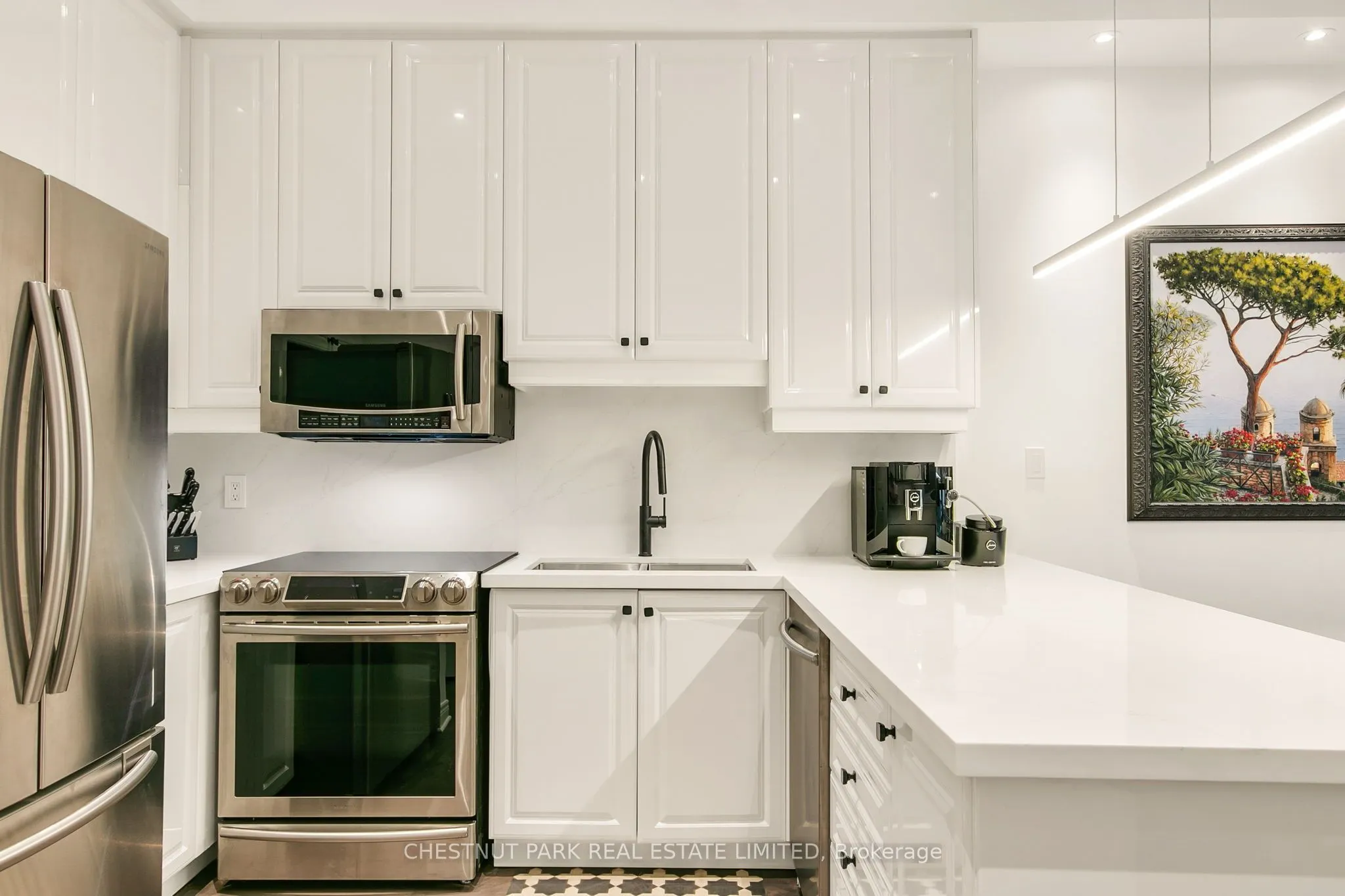 108 Pleasant Boulevard, #13