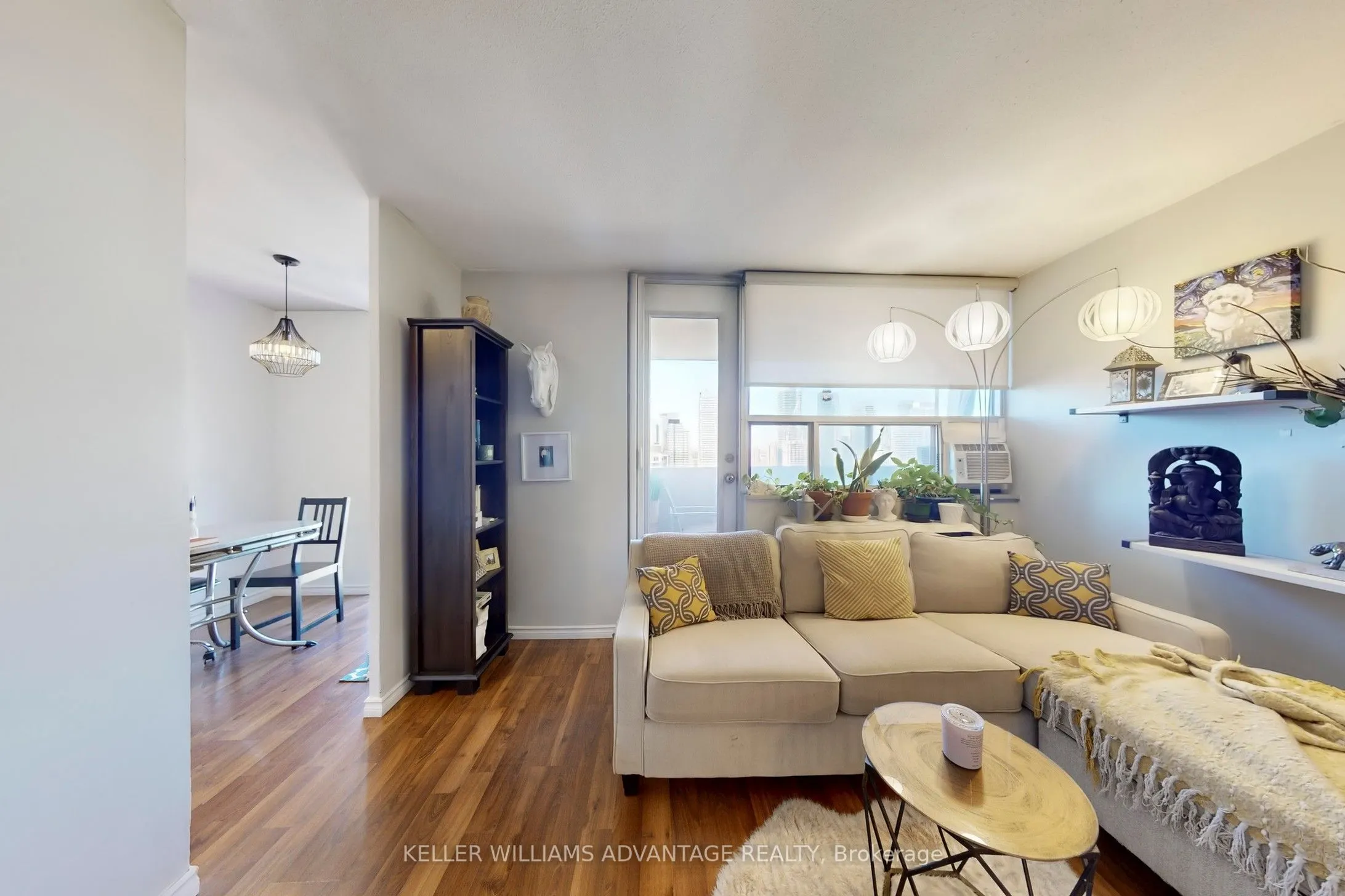 40 Homewood Avenue, #3109