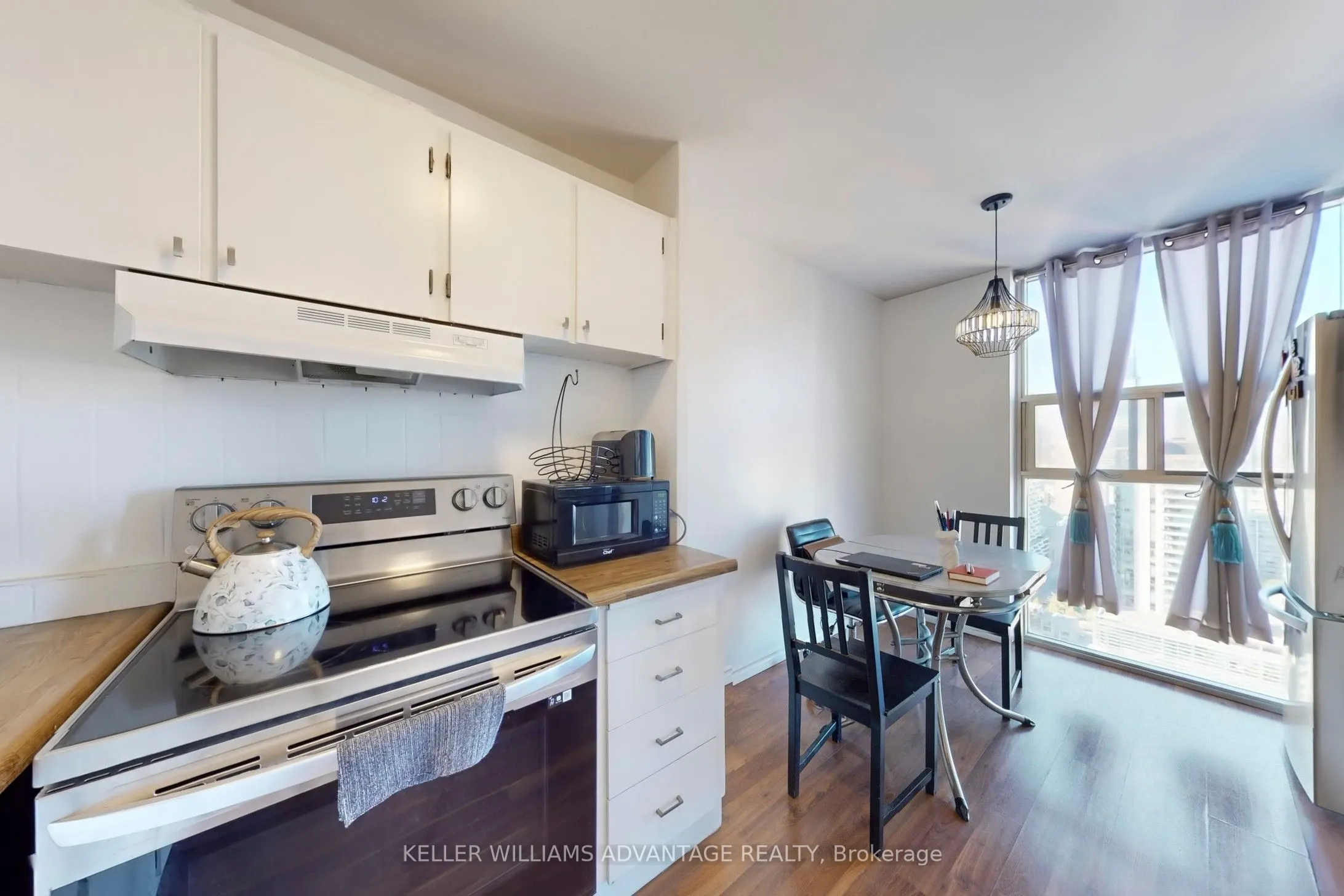 40 Homewood Avenue, #3109