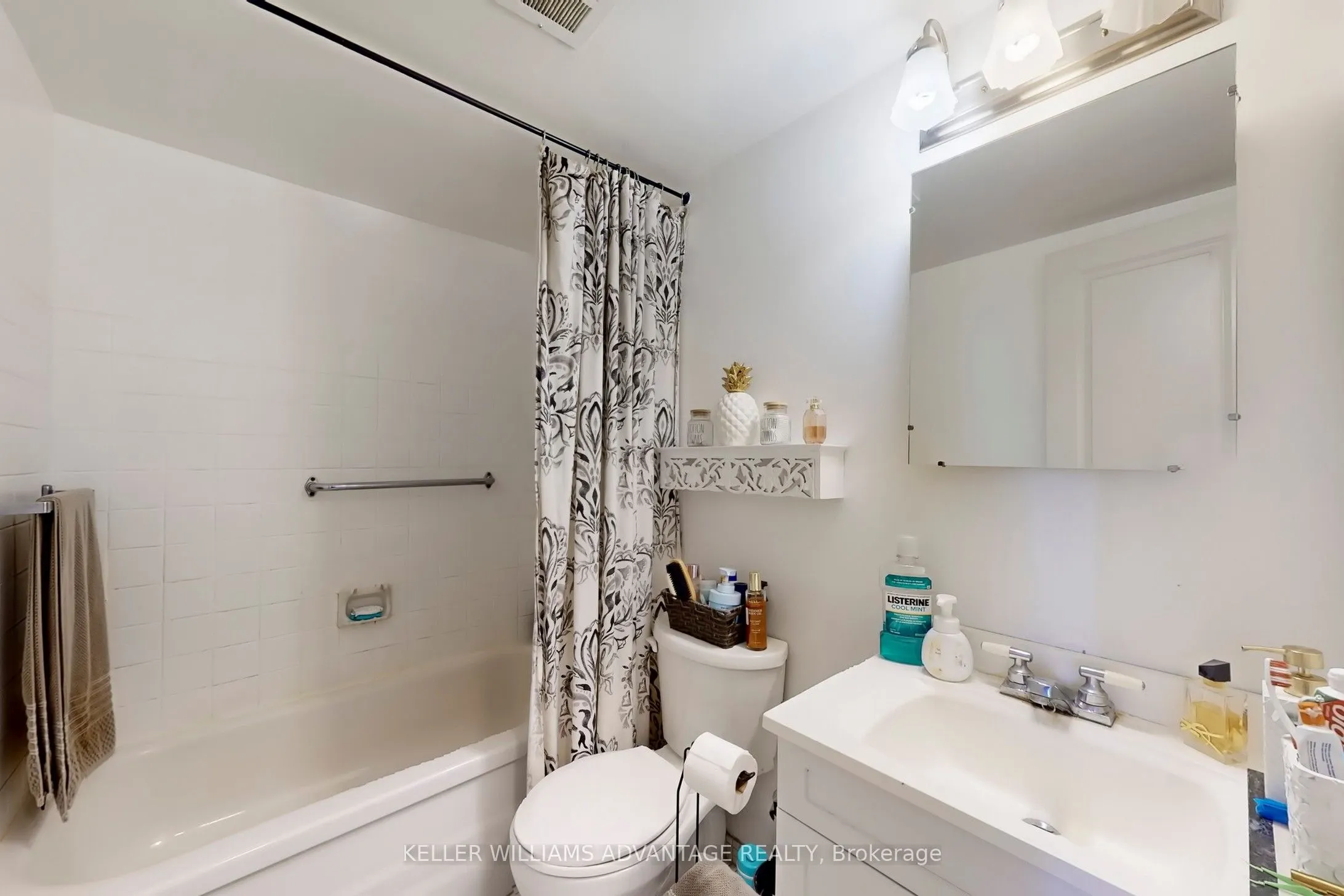 40 Homewood Avenue, #3109