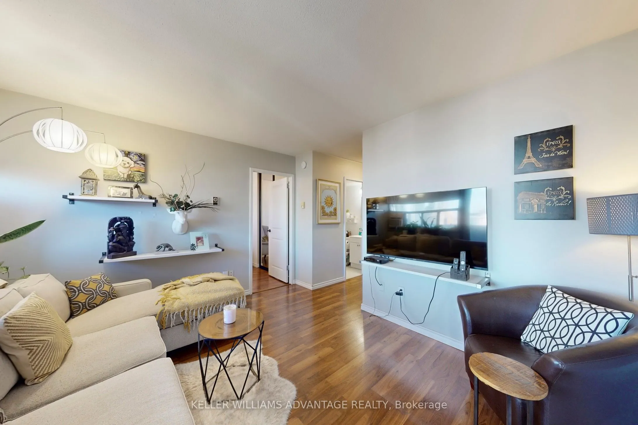 40 Homewood Avenue, #3109