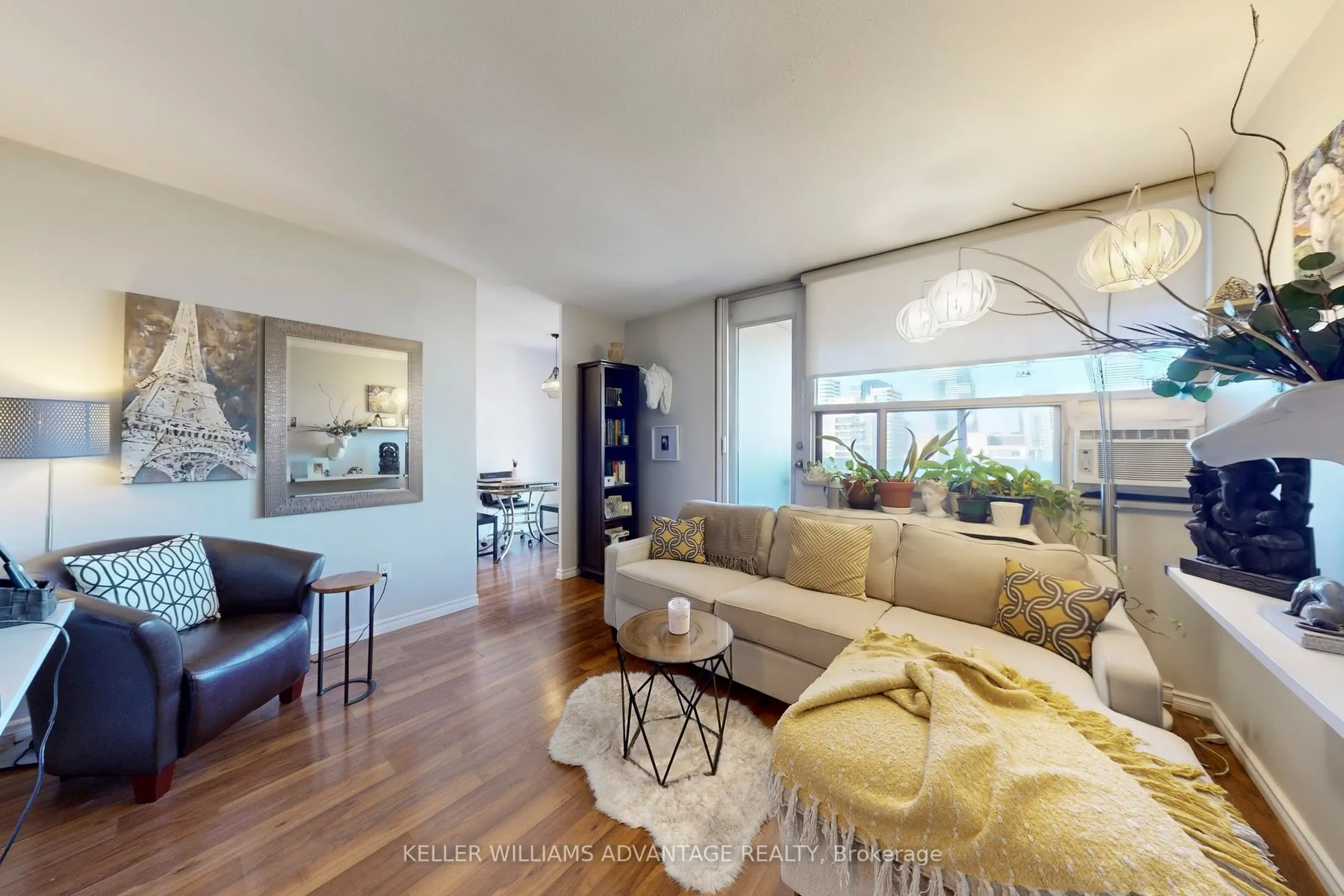 40 Homewood Avenue, #3109