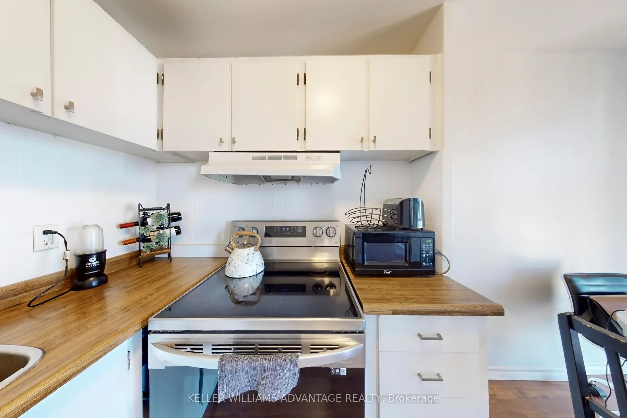40 Homewood Avenue, #3109