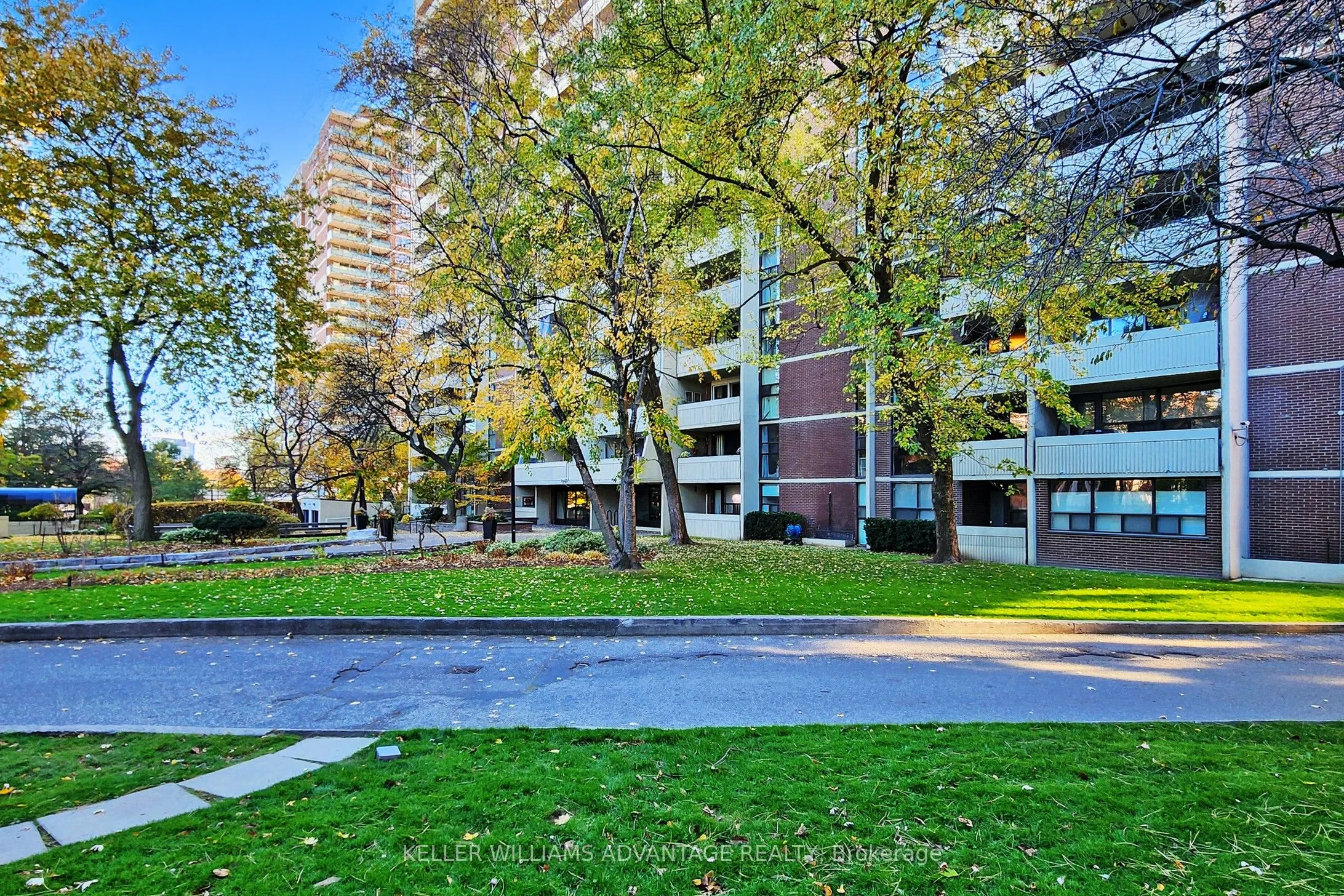 40 Homewood Avenue, #3109