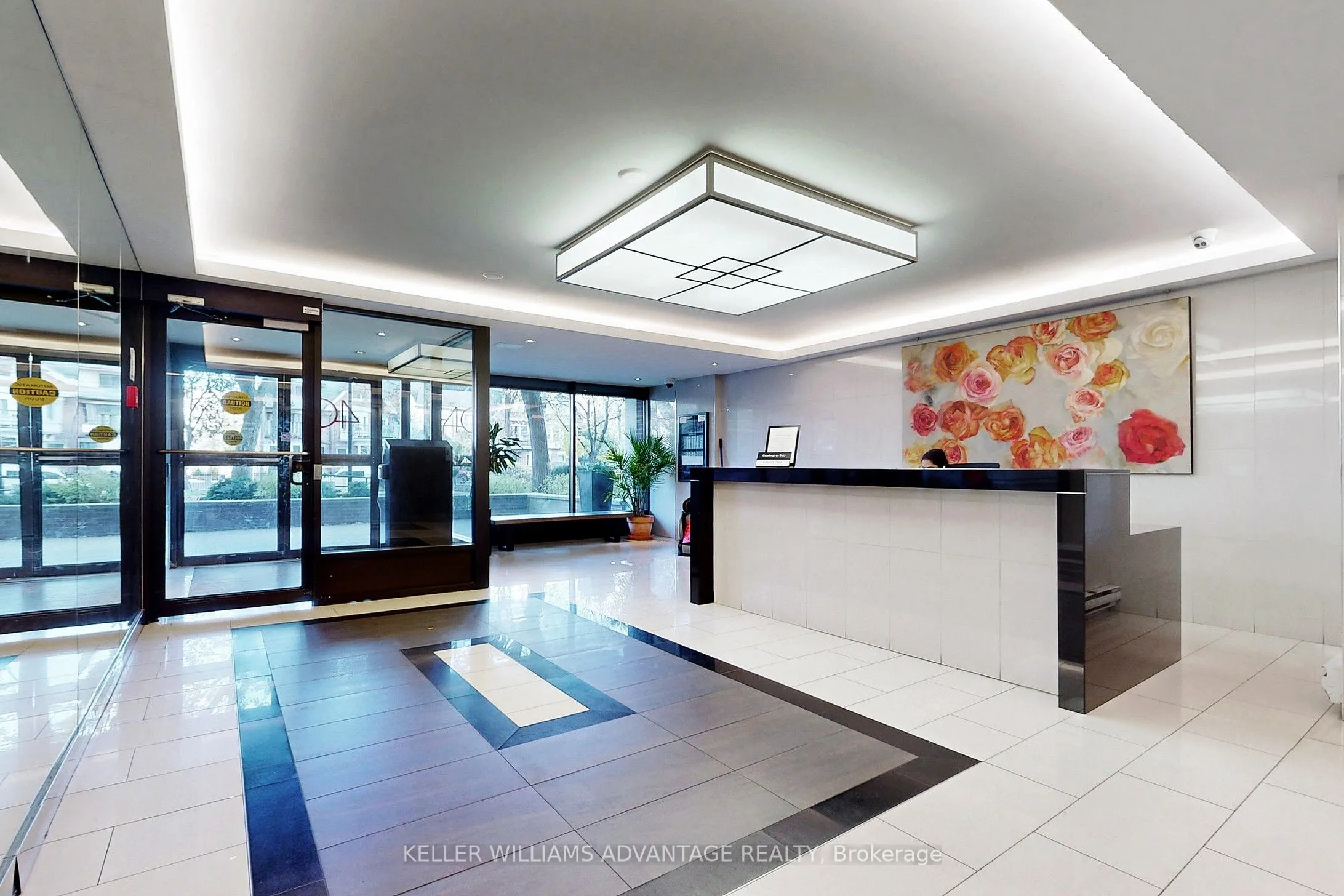 40 Homewood Avenue, #3109