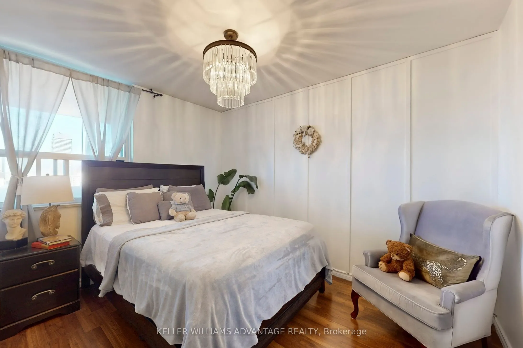 40 Homewood Avenue, #3109