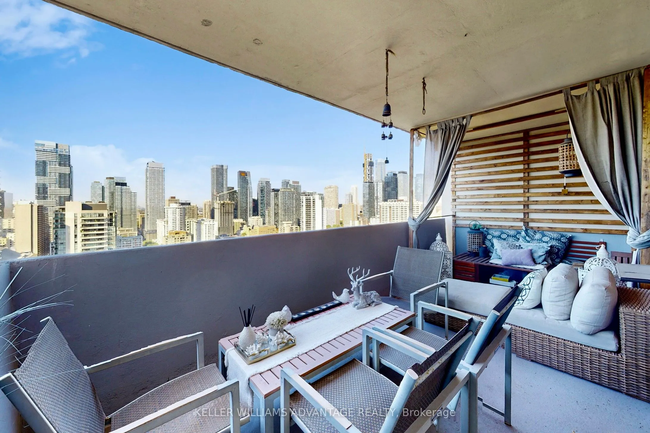 40 Homewood Avenue, #3109
