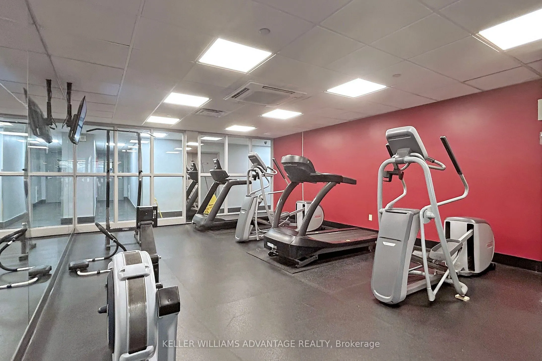40 Homewood Avenue, #3109