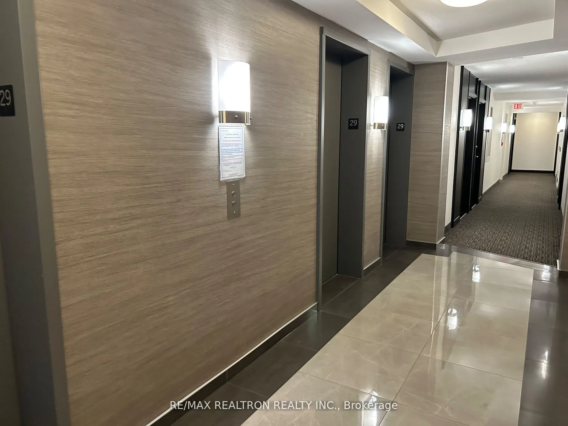 33 Sheppard Avenue E, #2912