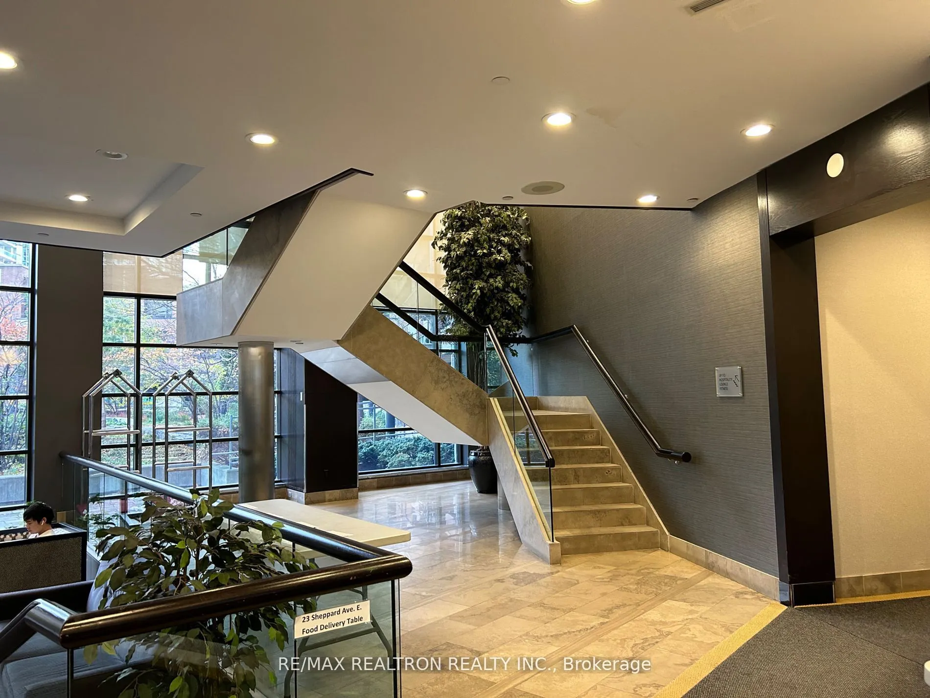 33 Sheppard Avenue E, #2912