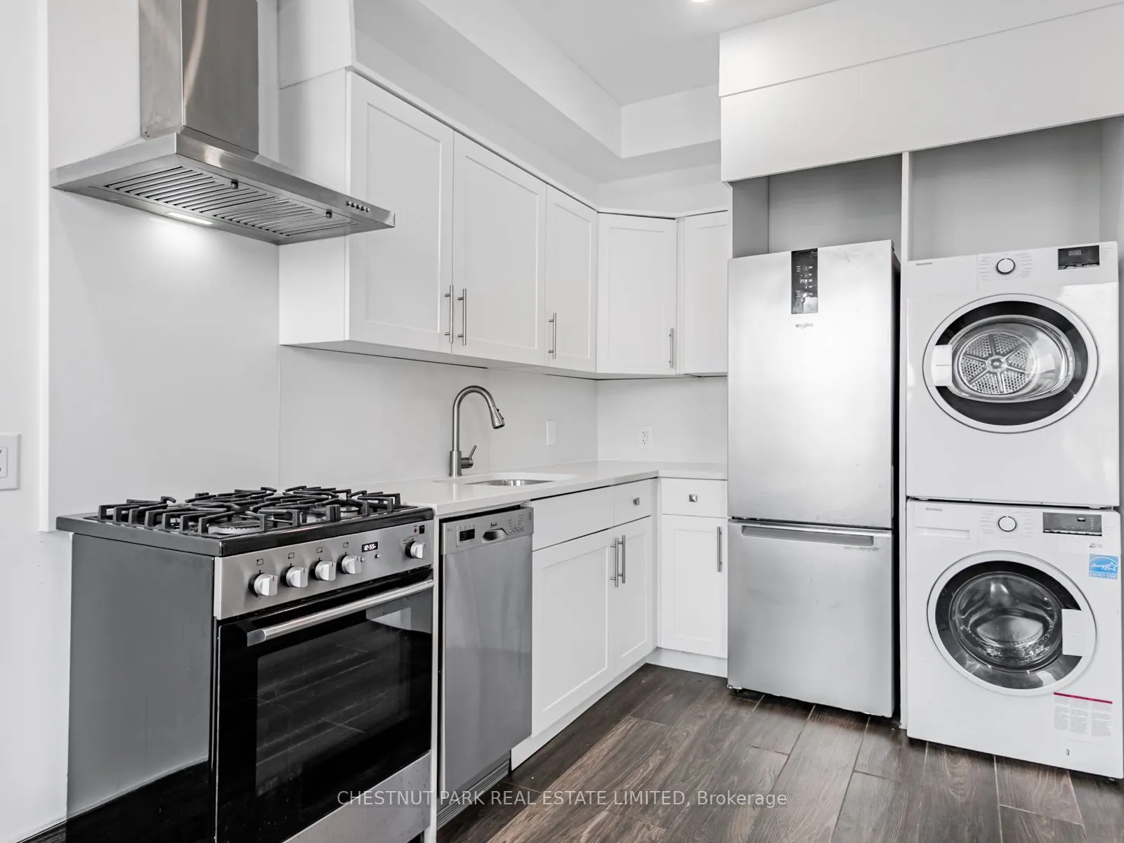 535 Parliament Street, #304A