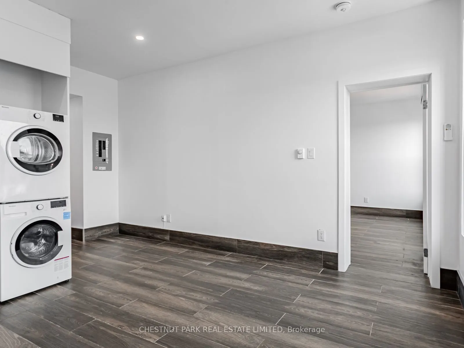 535 Parliament Street, #304A