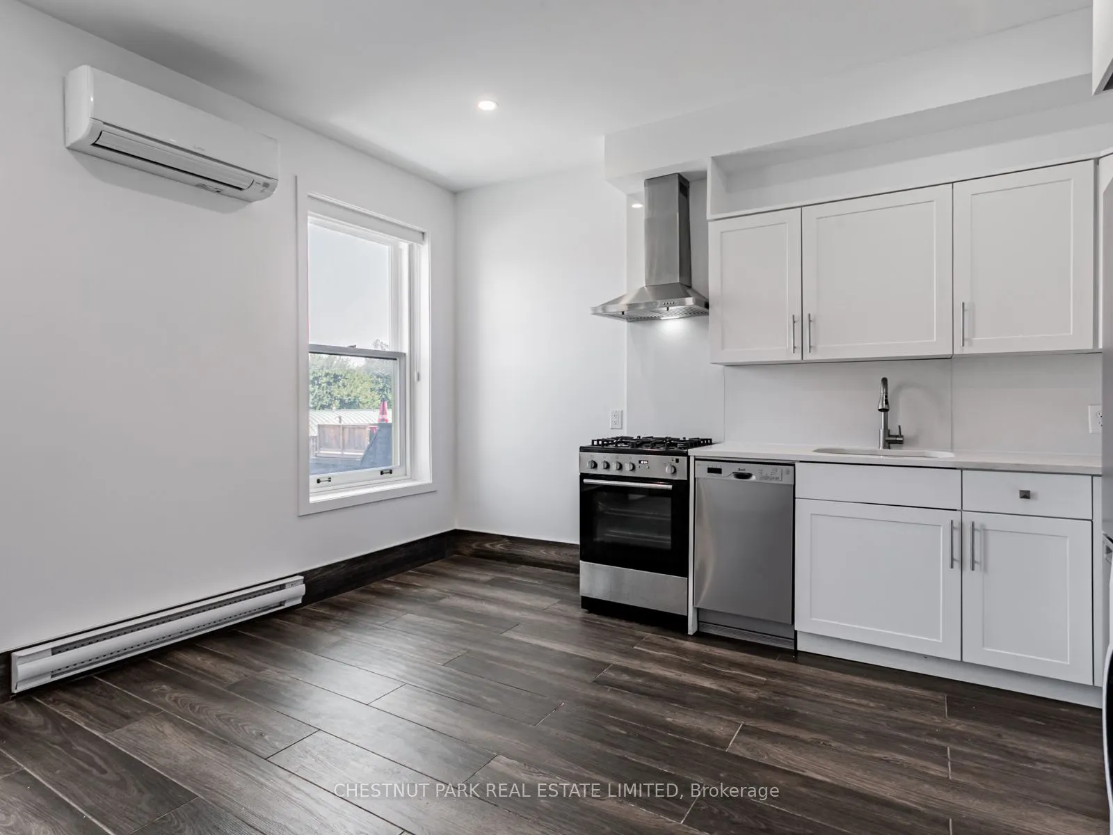 535 Parliament Street, #304A