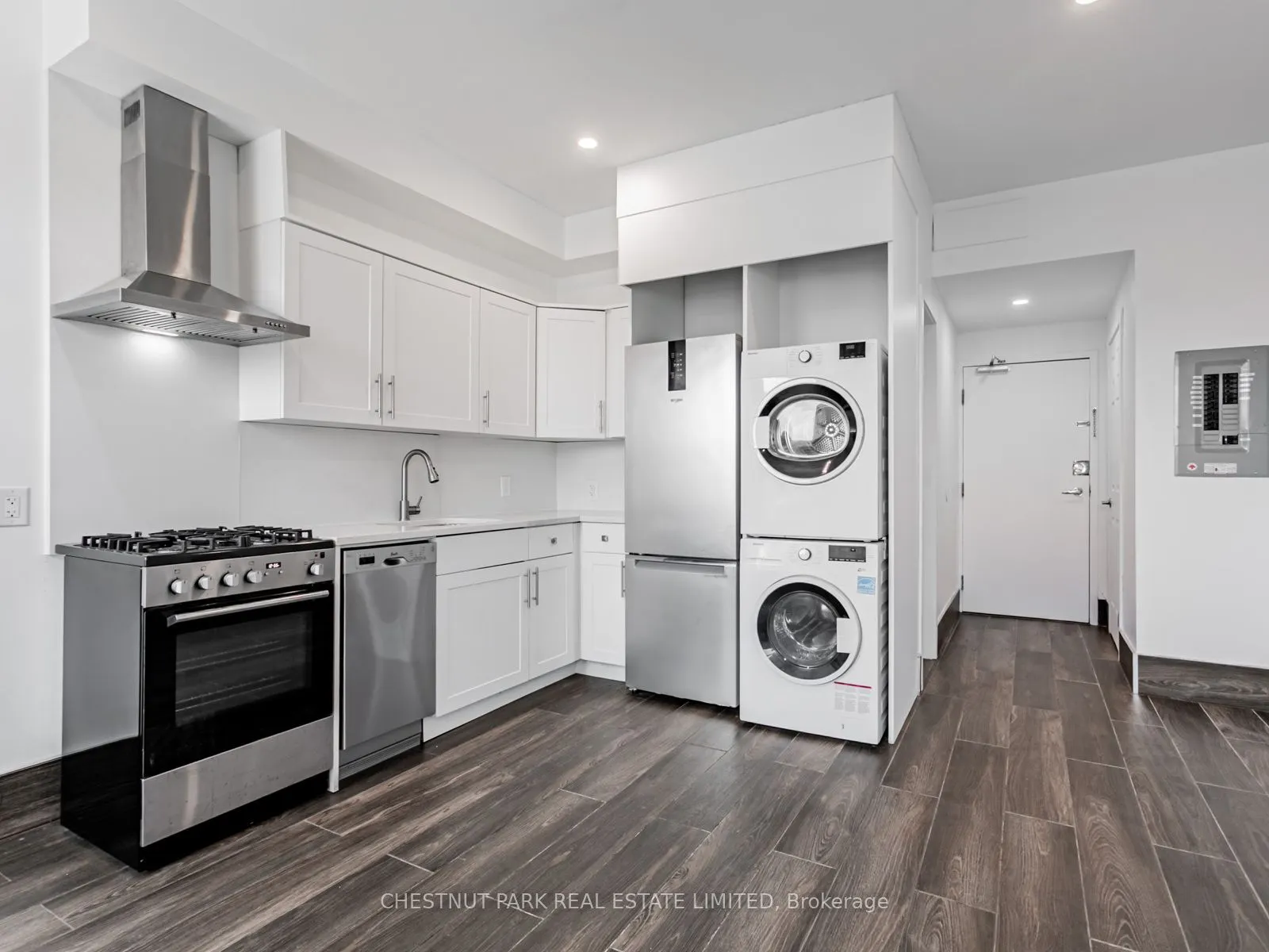 535 Parliament Street, #304A