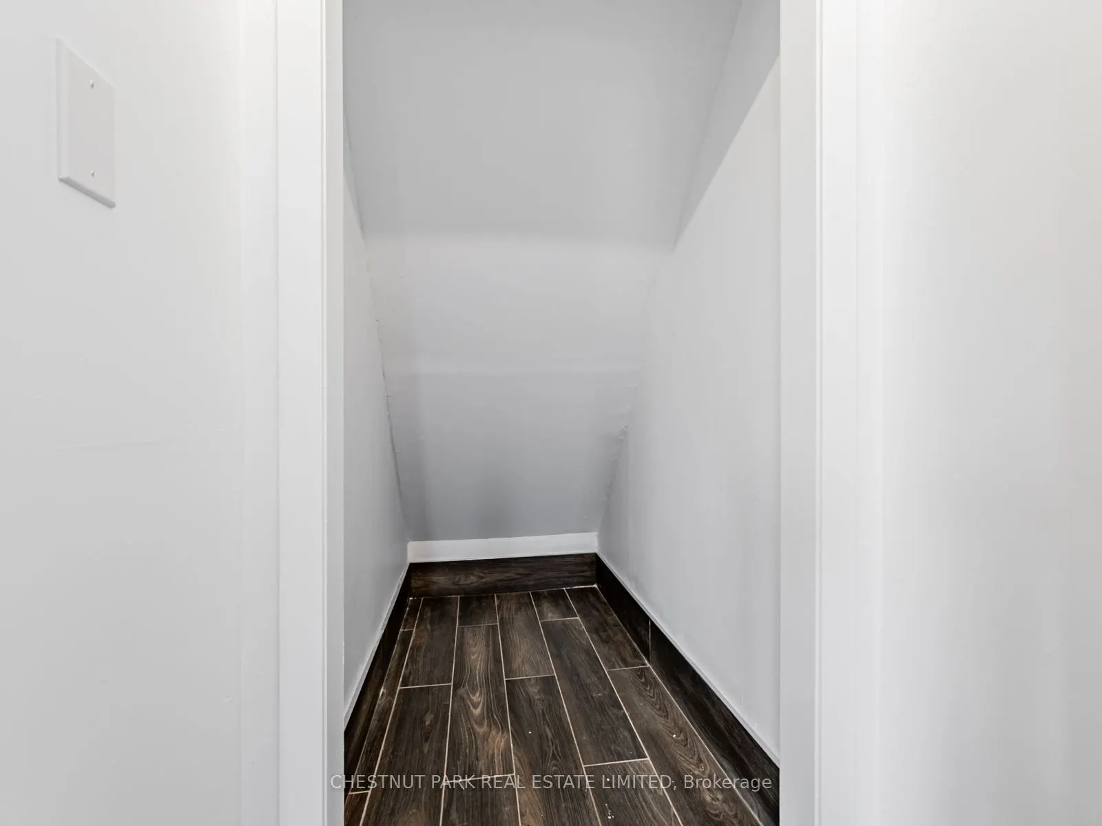535 Parliament Street, #304A