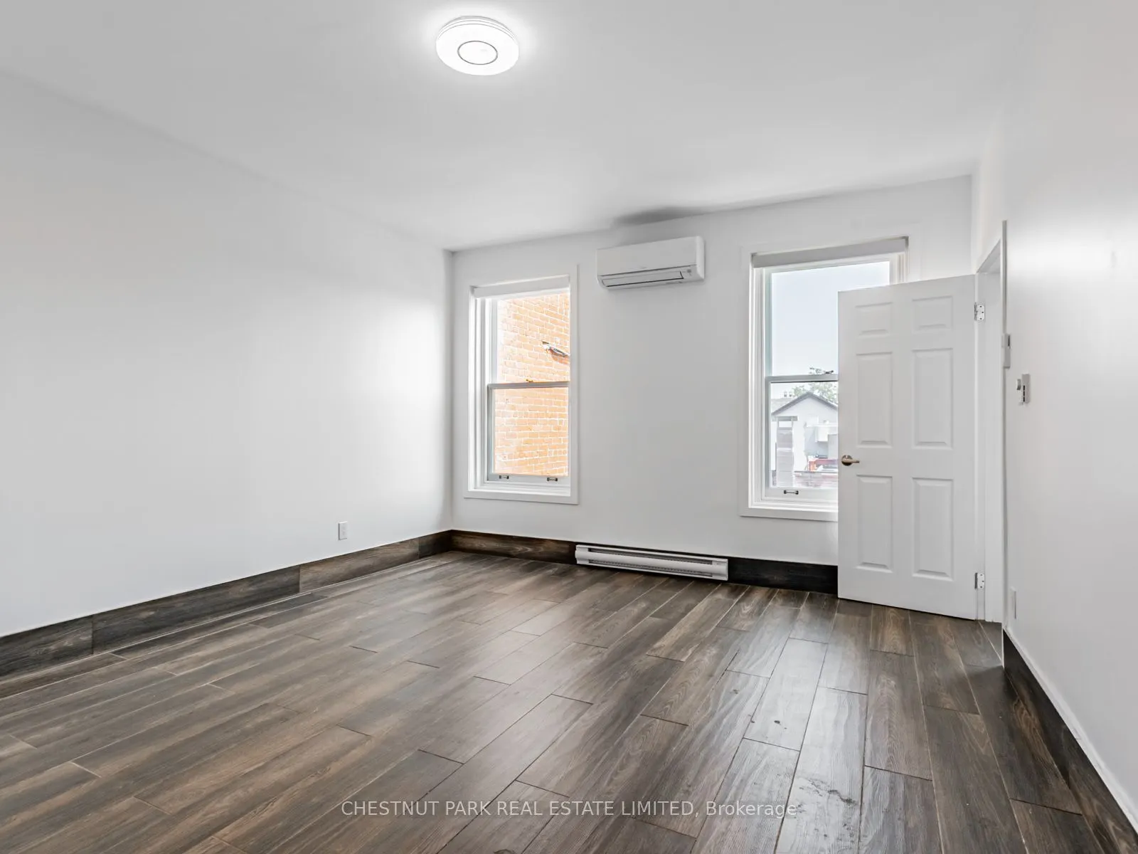 535 Parliament Street, #304A