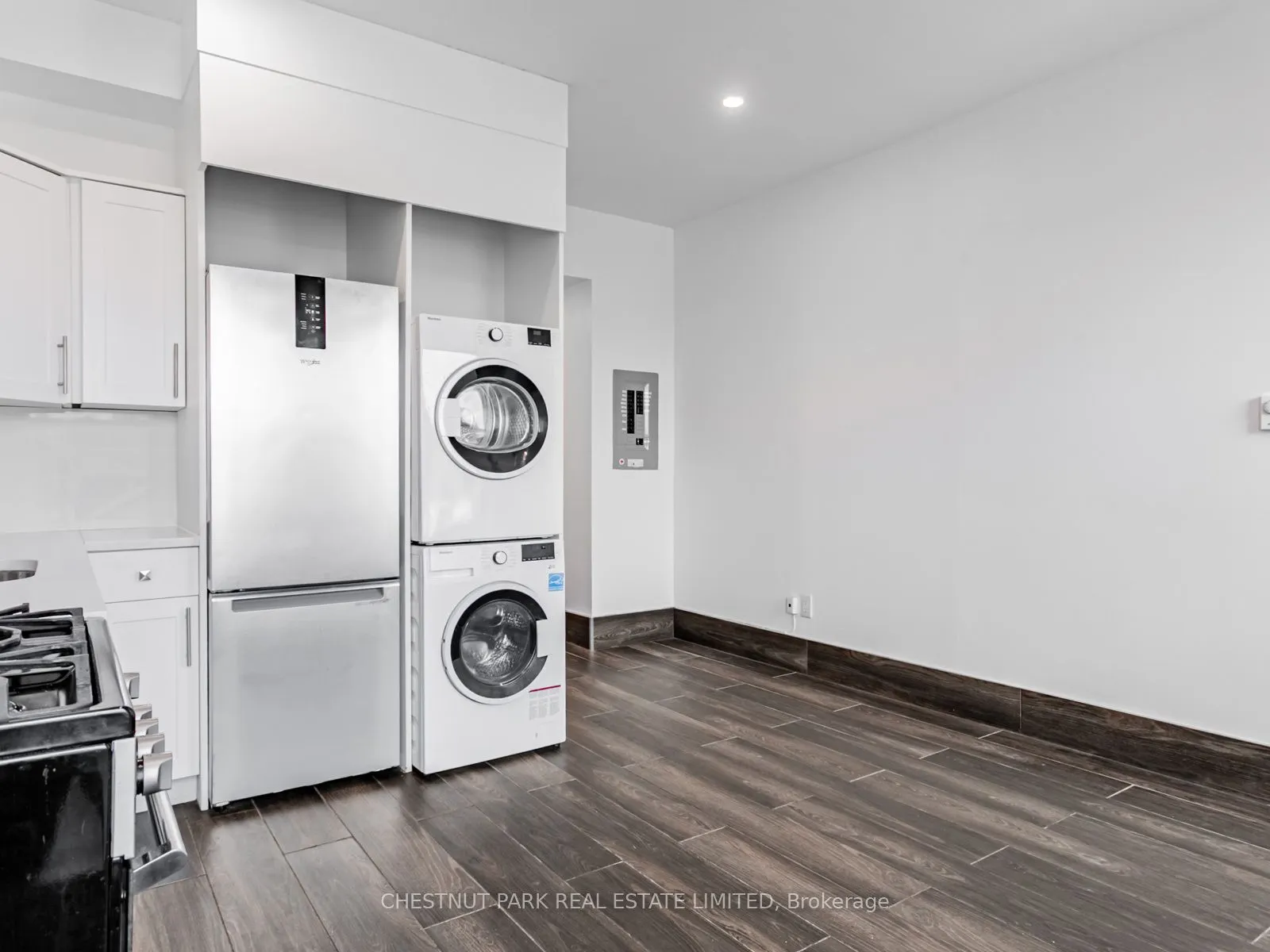 535 Parliament Street, #304A