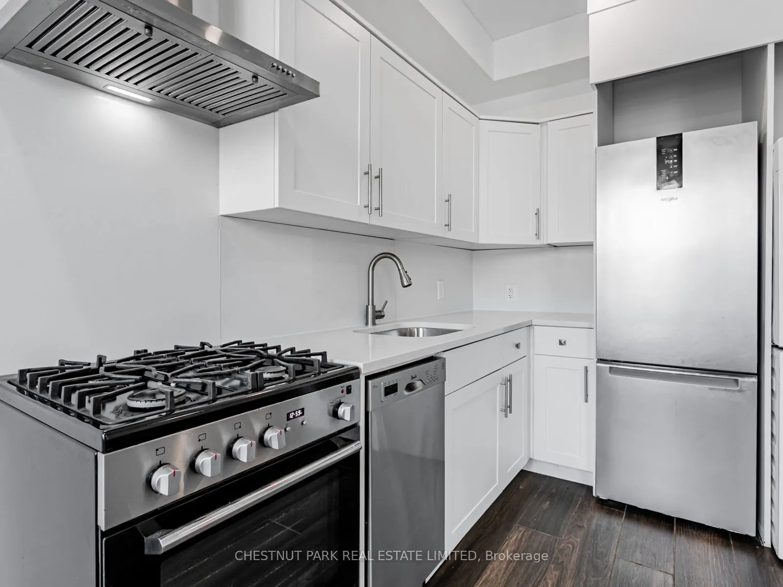 535 Parliament Street, #304A