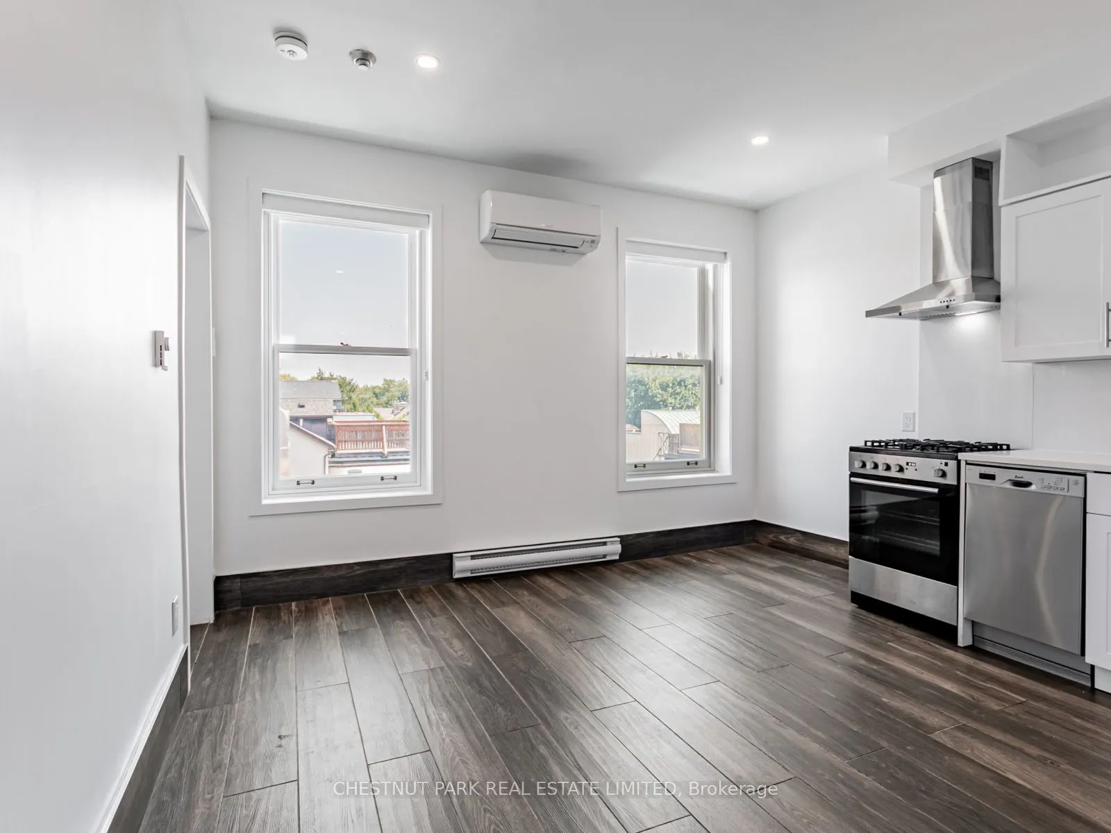 535 Parliament Street, #304A