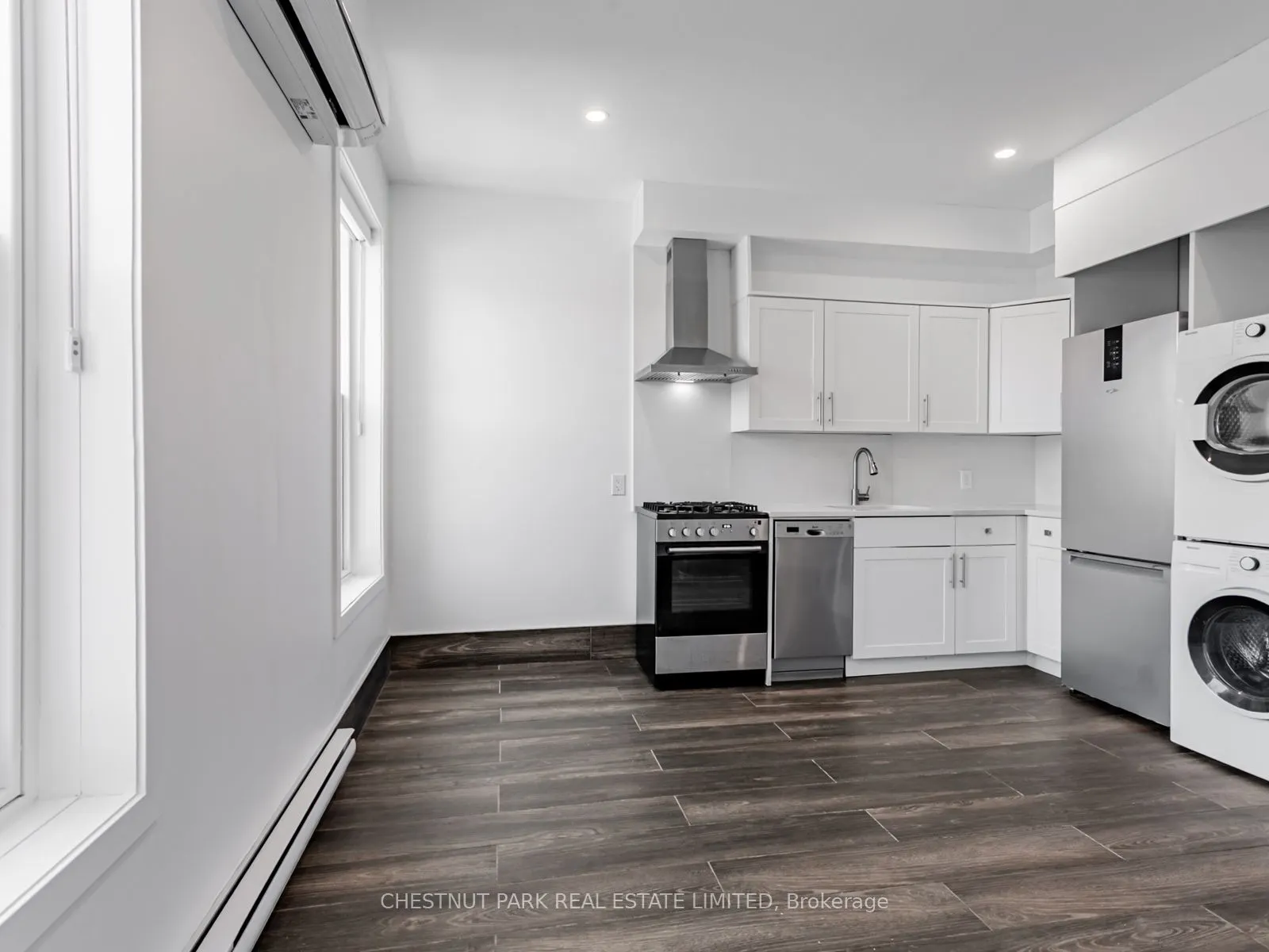 535 Parliament Street, #304A
