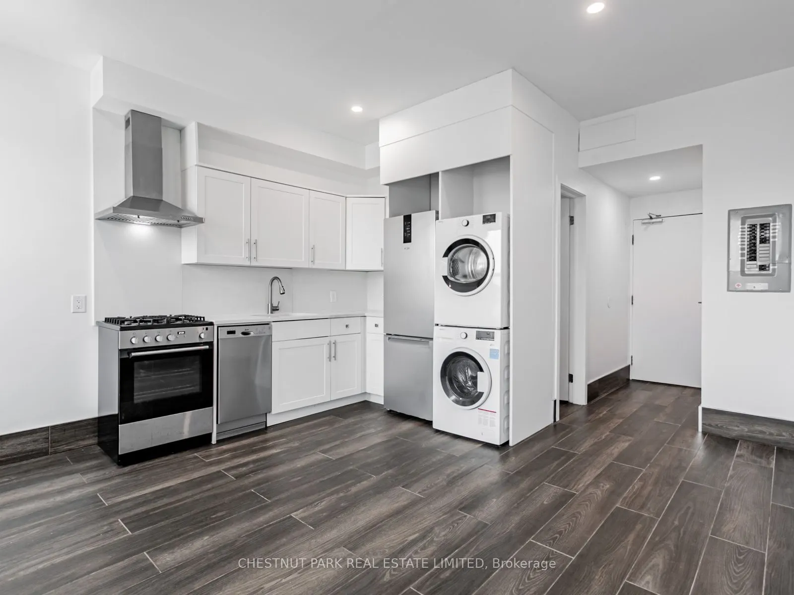 535 Parliament Street, #304A