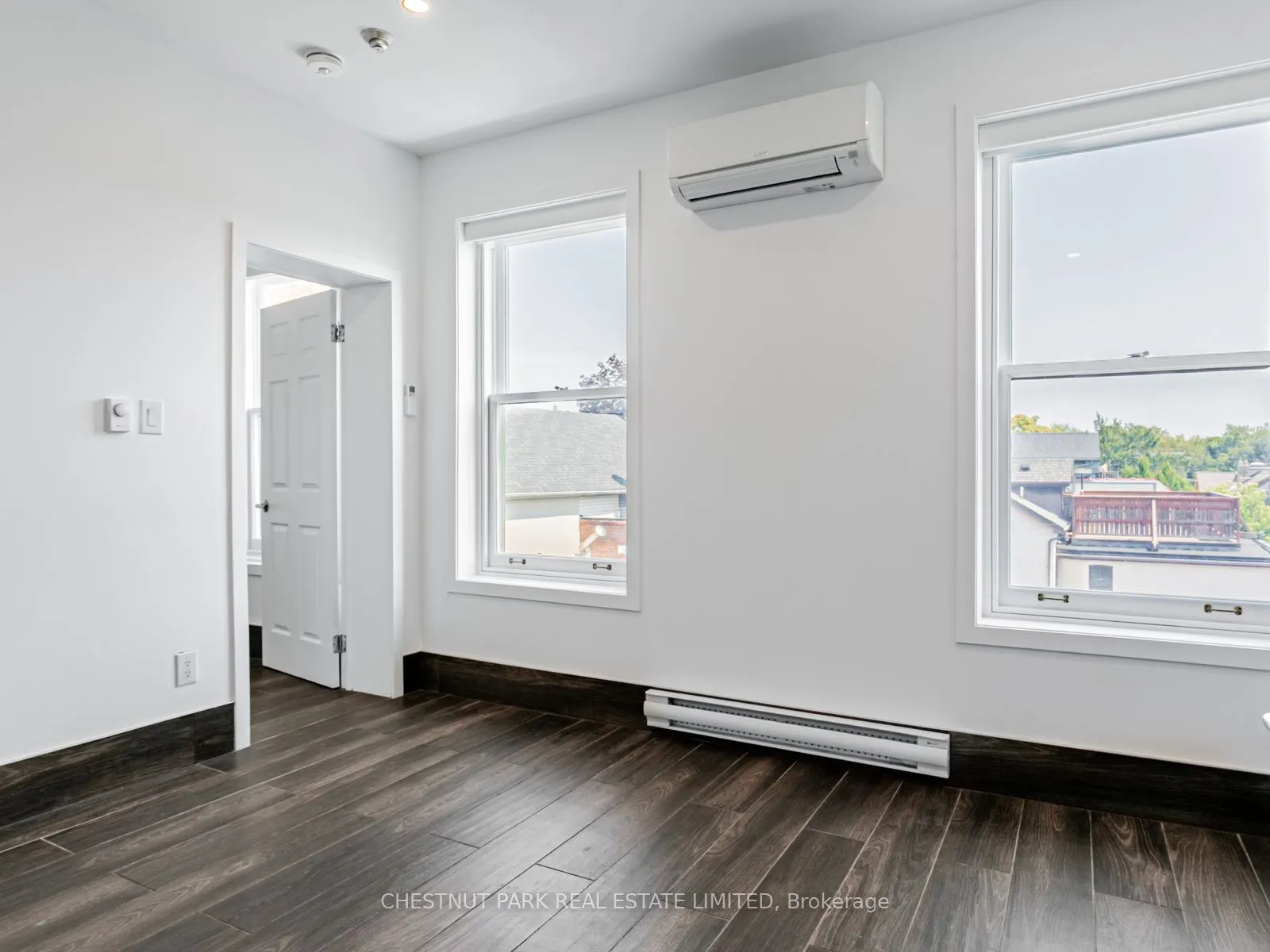 535 Parliament Street, #304A
