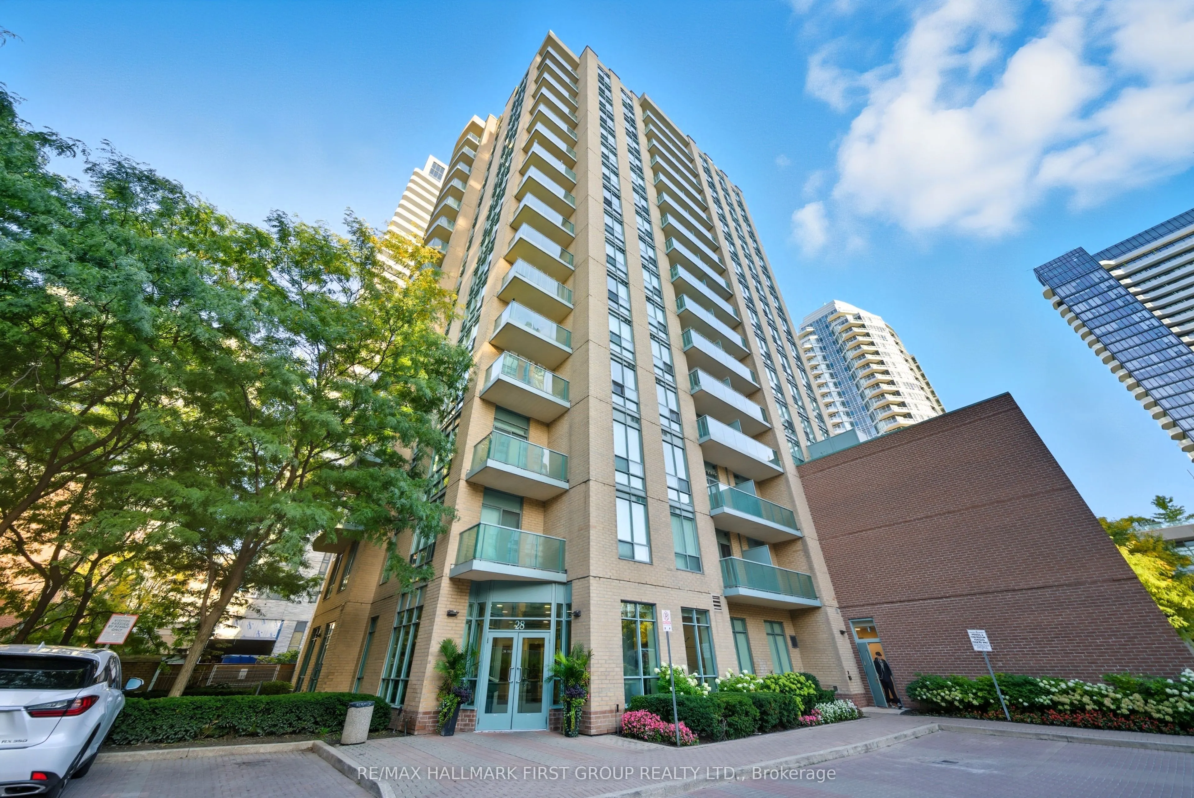 28 Olive Avenue, #612