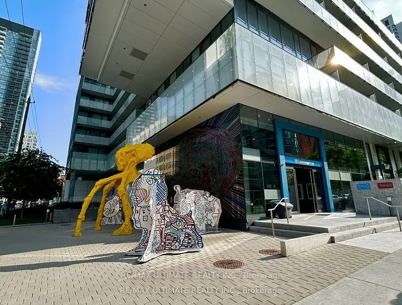 161 Roehampton Avenue, #2102