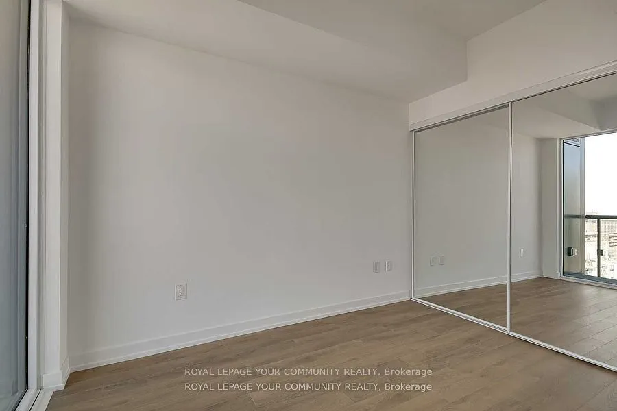 158 Front Street E, #1705