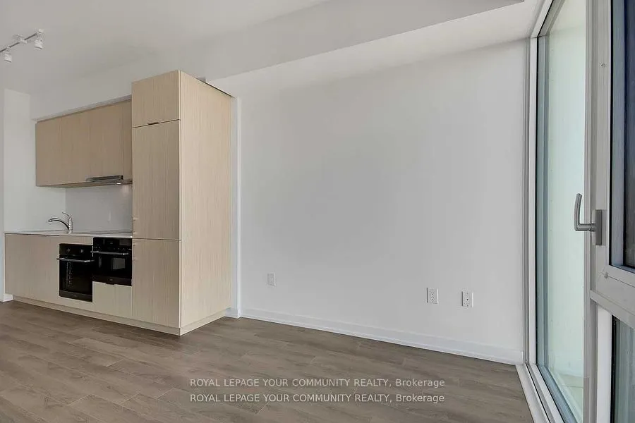 158 Front Street E, #1705