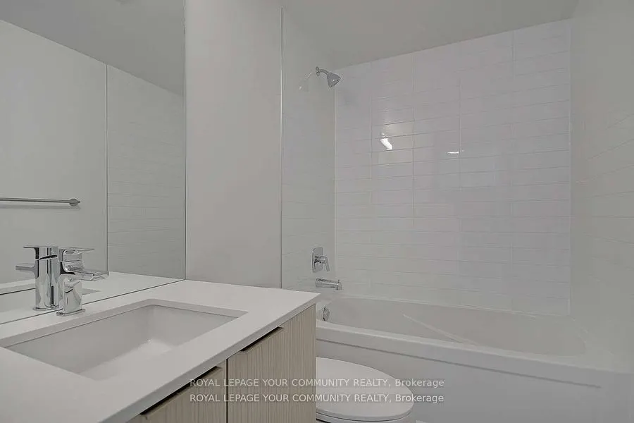 158 Front Street E, #1705