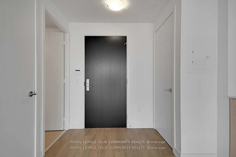158 Front Street E, #1705