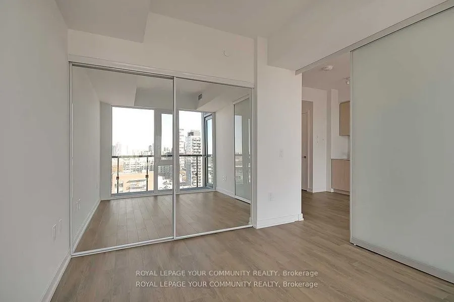 158 Front Street E, #1705
