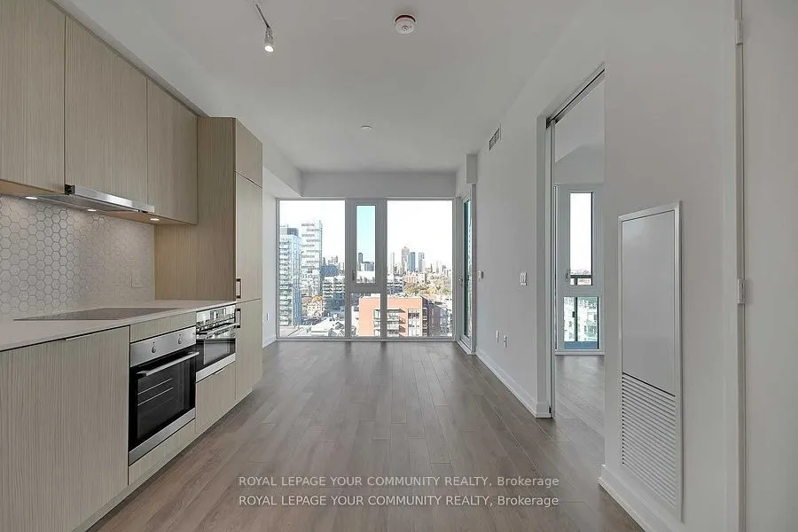 158 Front Street E, #1705