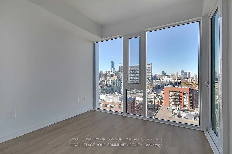 158 Front Street E, #1705