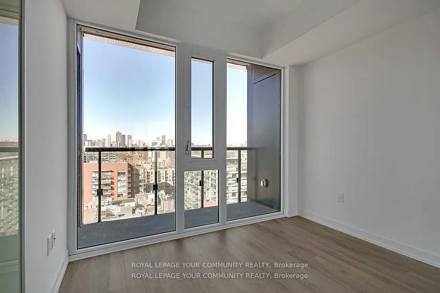158 Front Street E, #1705