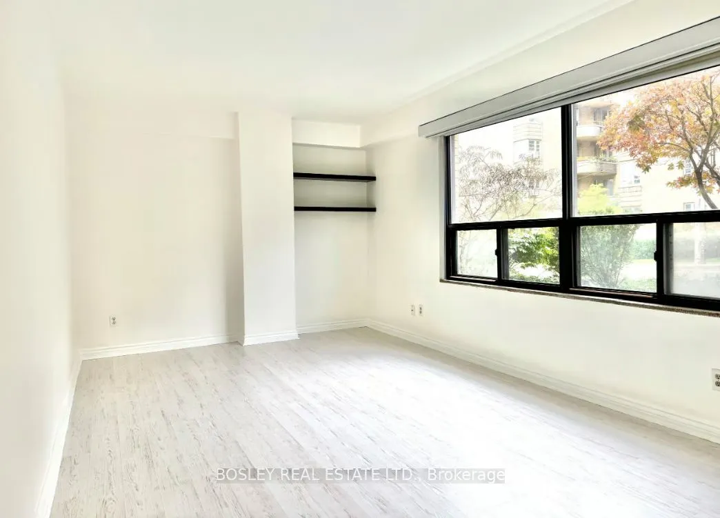 740 Eglinton Avenue W, #108