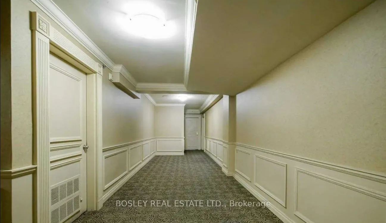 740 Eglinton Avenue W, #108