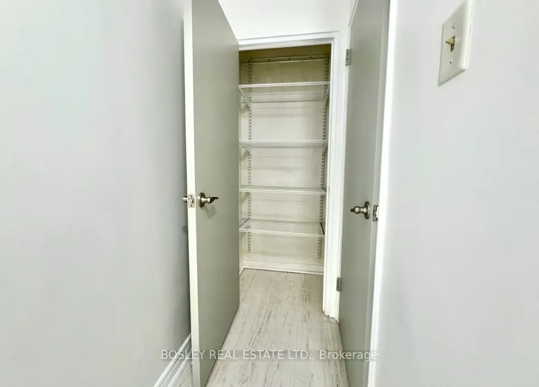 740 Eglinton Avenue W, #108