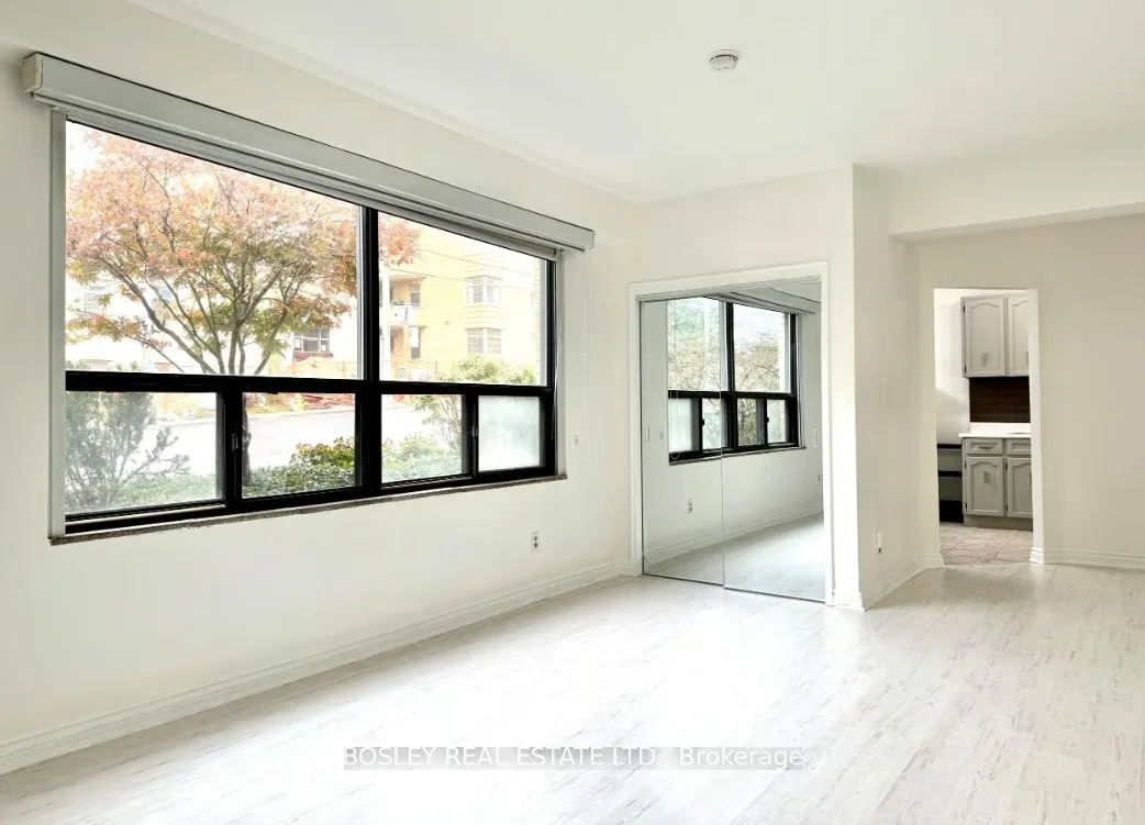 740 Eglinton Avenue W, #108