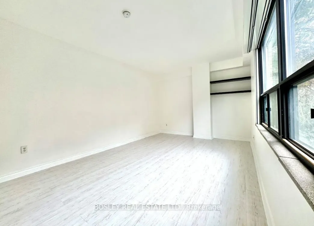 740 Eglinton Avenue W, #108