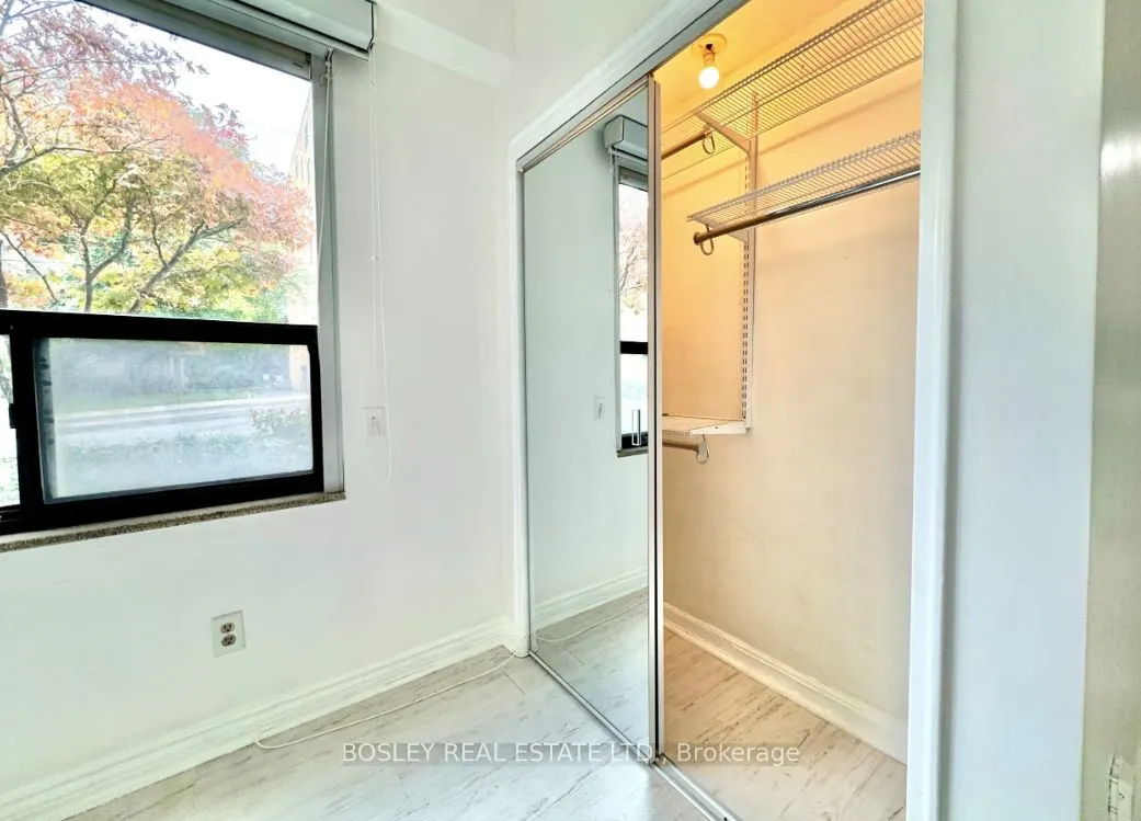 740 Eglinton Avenue W, #108