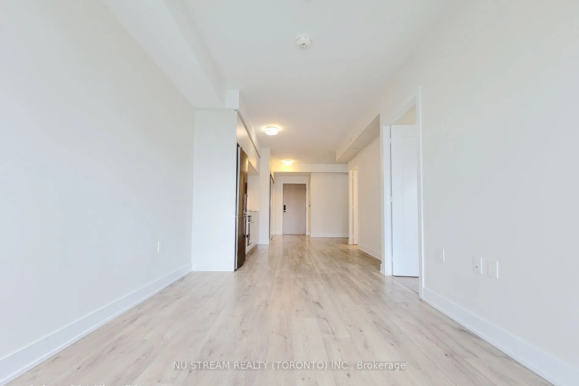 575 Bloor Street E, #3609